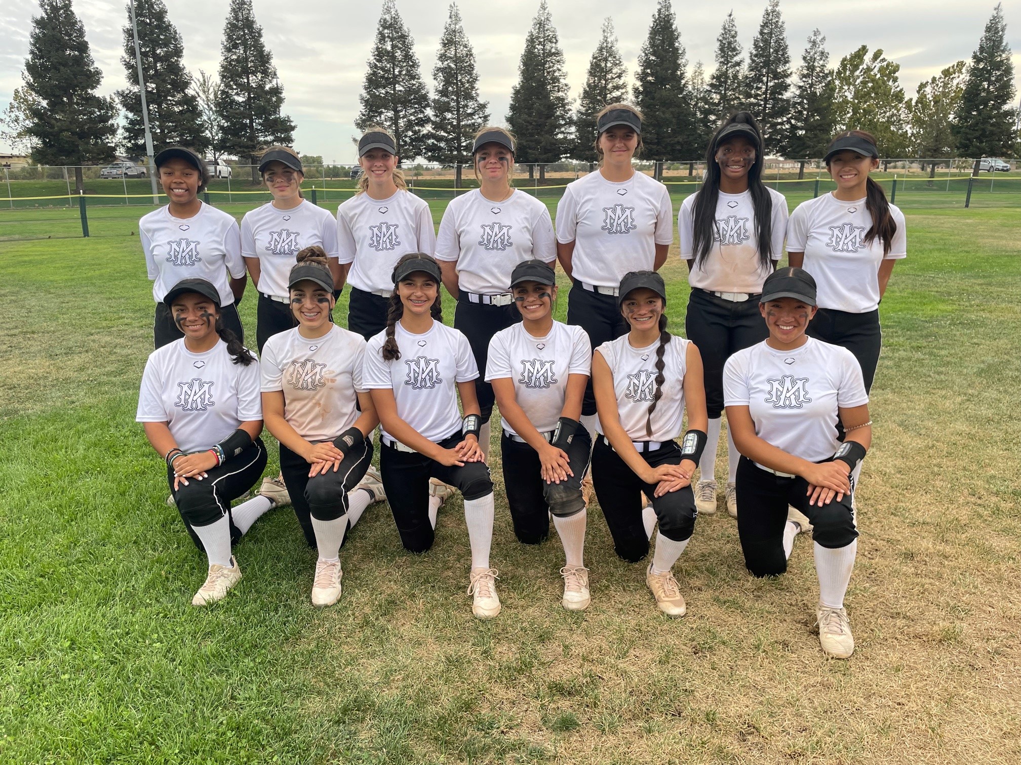 18u Millan Athletics Mercado